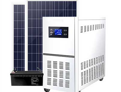 云南太陽能發電系統 云南太陽能發電系統