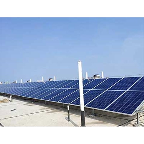 太陽能發電系統的適用范圍和限制條件是什么？云南華爾迪太陽能發電廠家分享