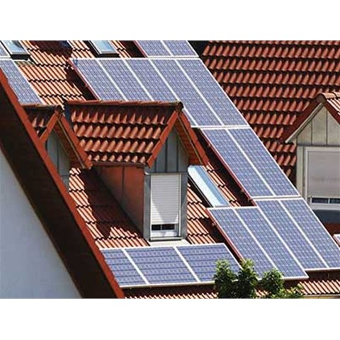 安裝太陽能發電系統，有什么一定要注意的事項嗎？云南華爾迪太陽能發電系統分享